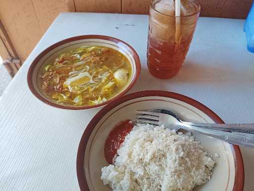 Soto Ayam Pak Erick 8