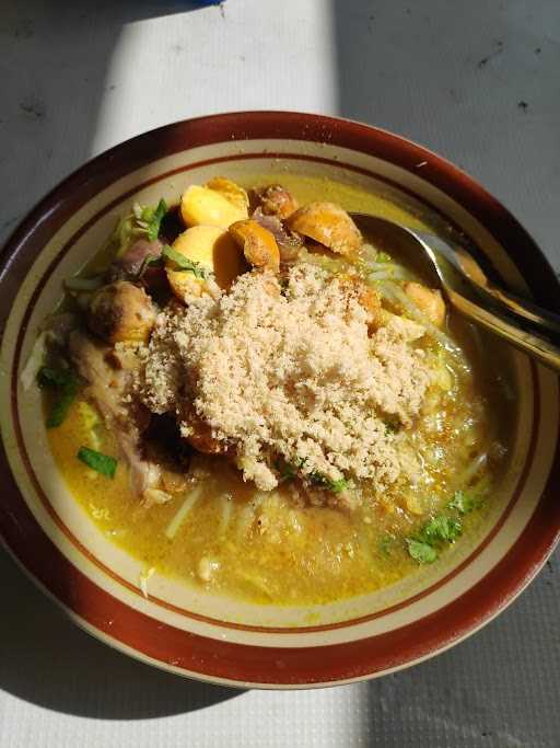 Soto Ayam Pak Erick 1