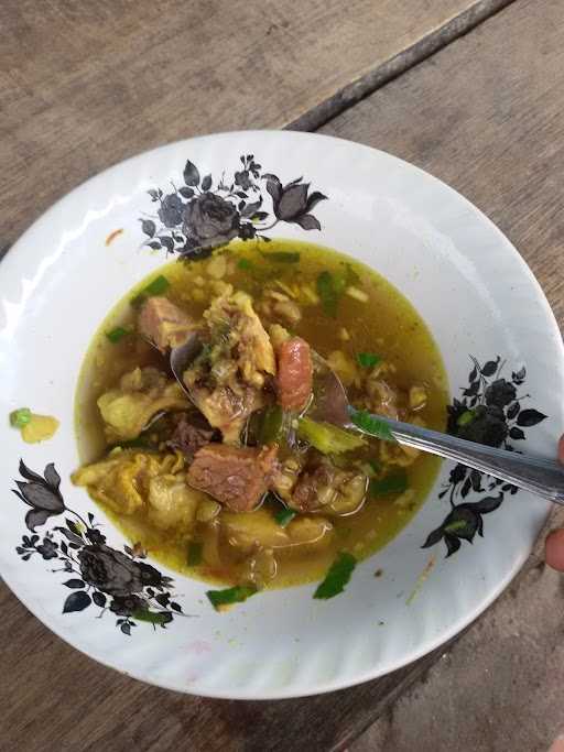 Soto Kepala Sapi Wak Kayin 7