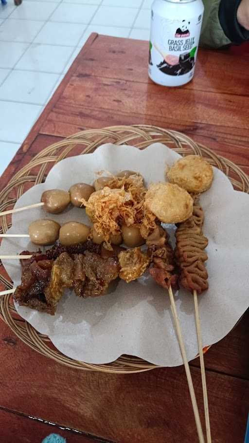 Soto Kwali Solo Pak Wasis 6