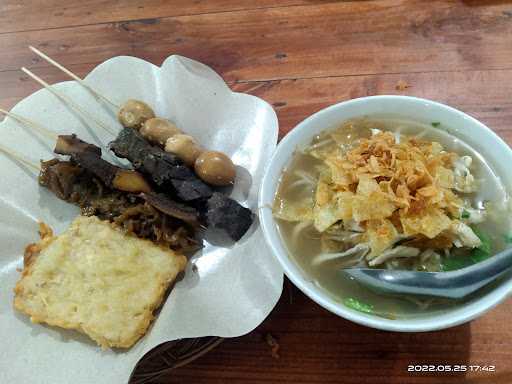 Soto Kwali Solo Pak Wasis 10