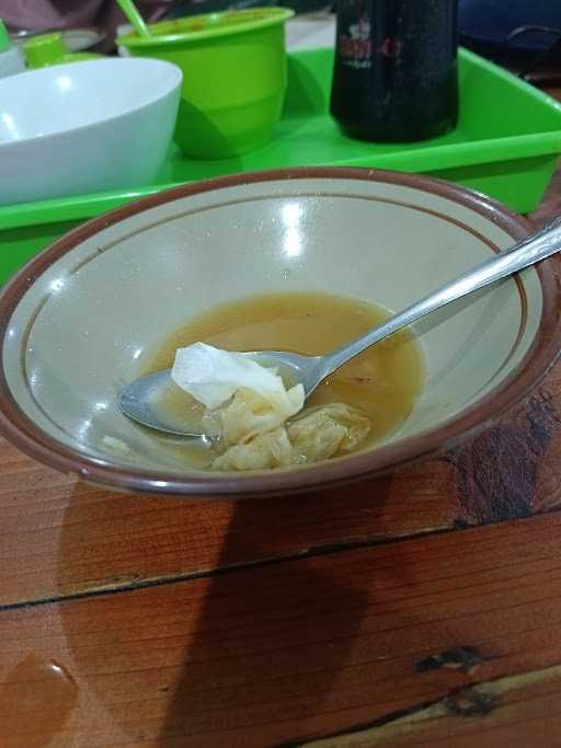 Soto Kwali Solo Pak Wasis 8