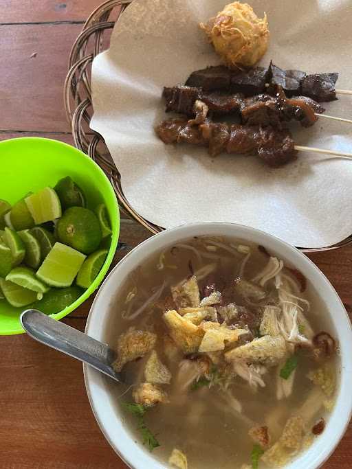 Soto Kwali Solo Pak Wasis 5