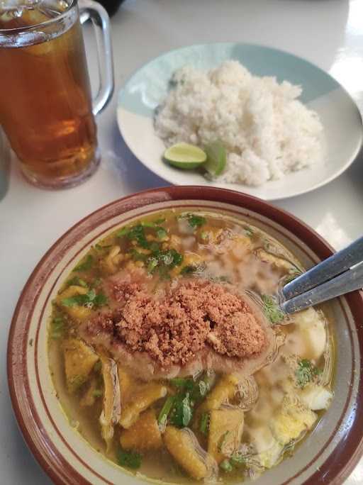 Soto Lamongan Arahman 1