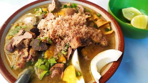 Soto Lamongan Arahman 10