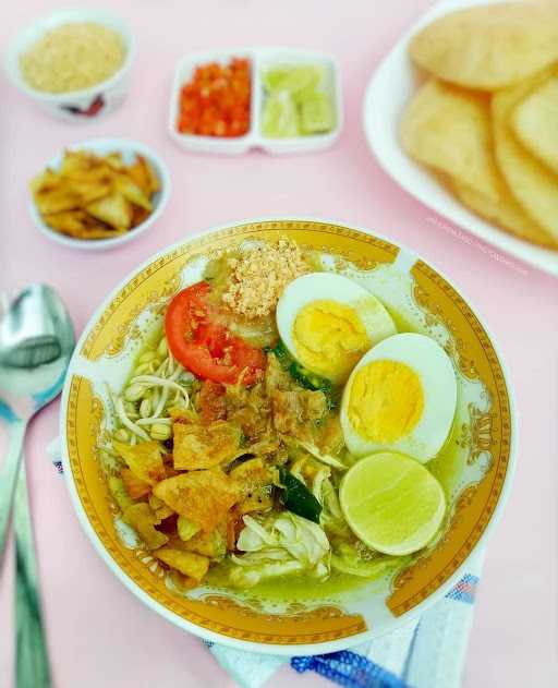 Soto Lamongan Arahman 2