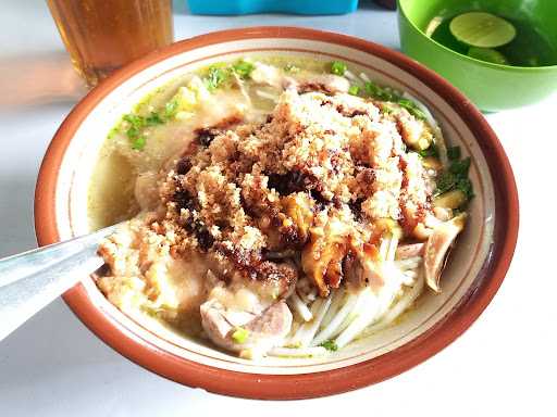 Soto Lamongan Arahman 3