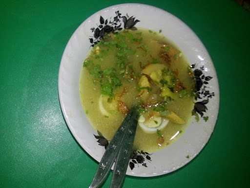 Soto Madura Gubeng Pjka 5