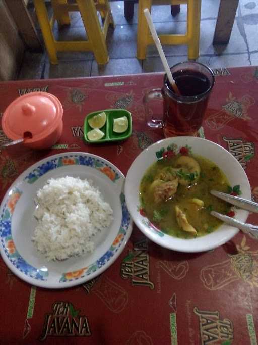 Soto Madura Gubeng Pjka 9