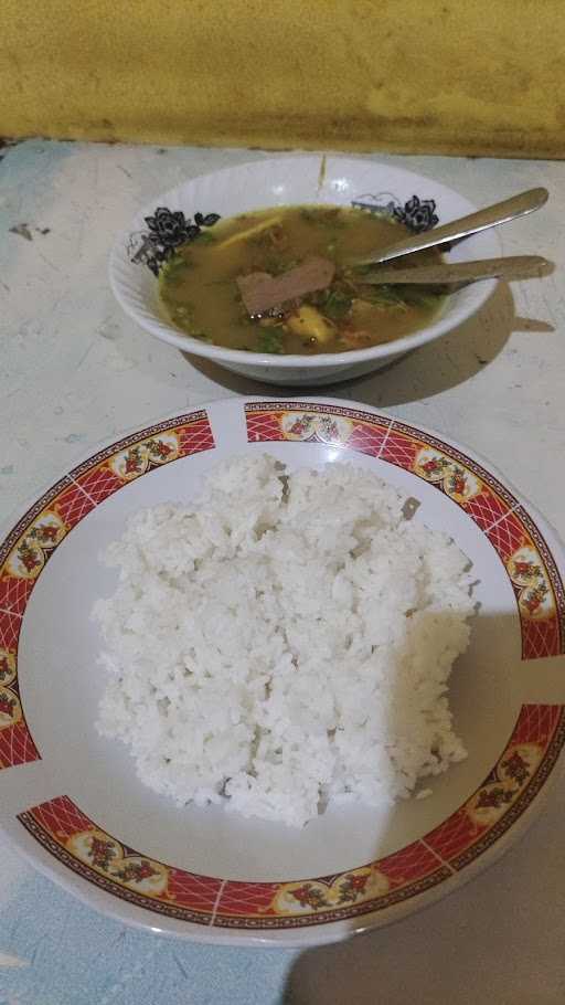 Soto Madura Gubeng Pjka 6