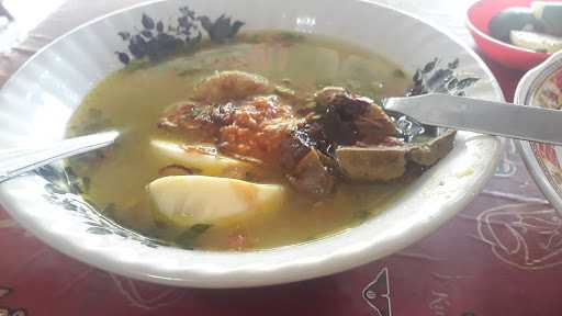 Soto Madura Gubeng Pjka 2