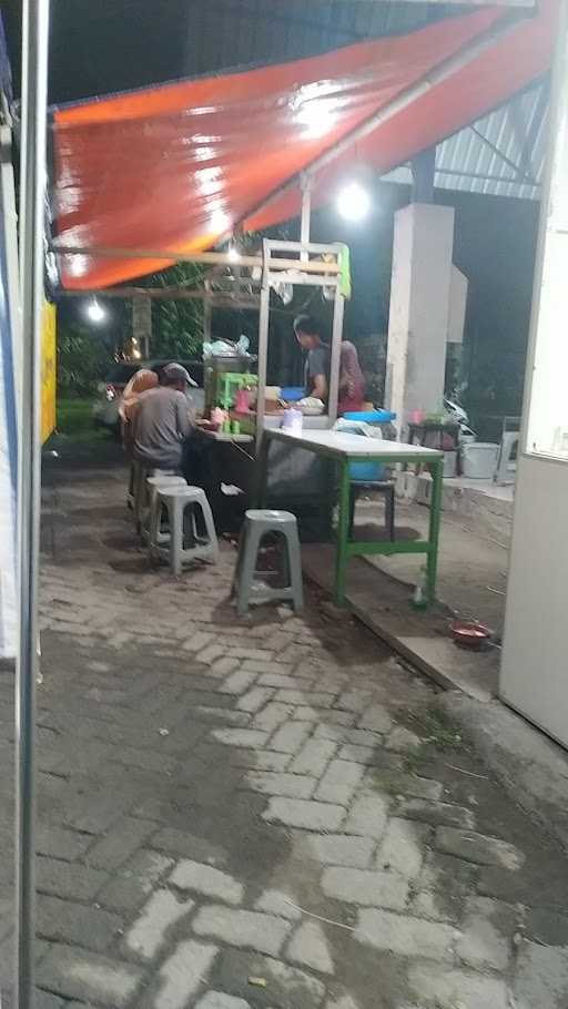 Telaga Bahari Foodcourt 4