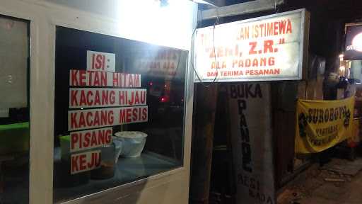 Terang Bulan Istimewa Zeni Z.R. Ala Padang 7