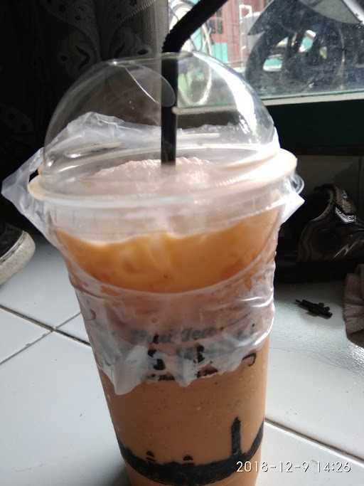 Thai Tea Khab Khun 3