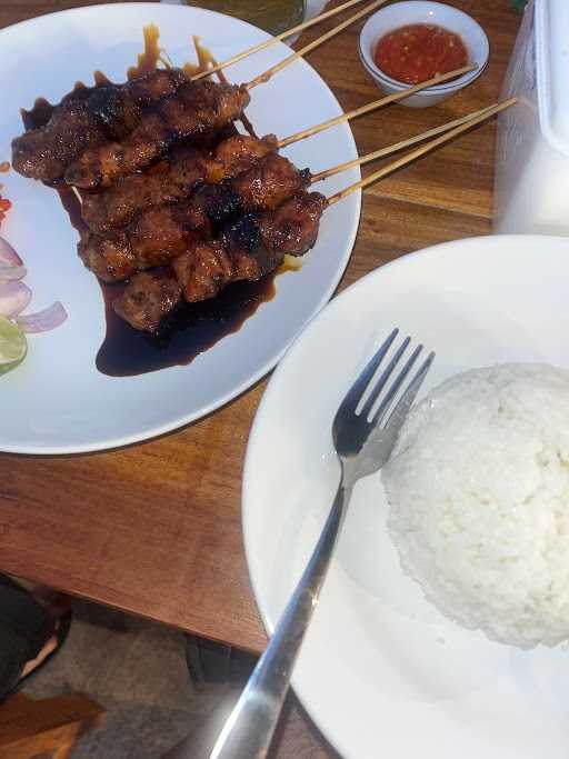 The Super Pig Ribs & Satay 3