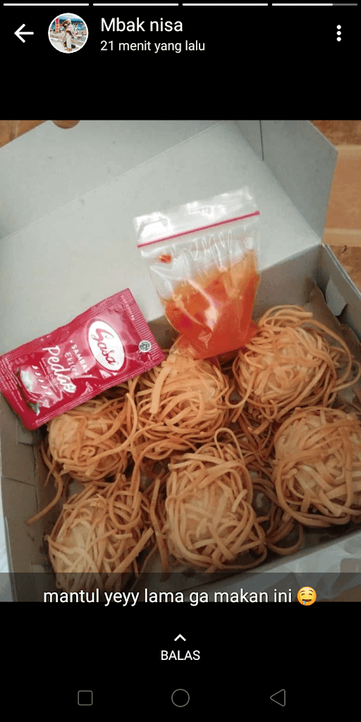 Udang Rambutan Ira 5