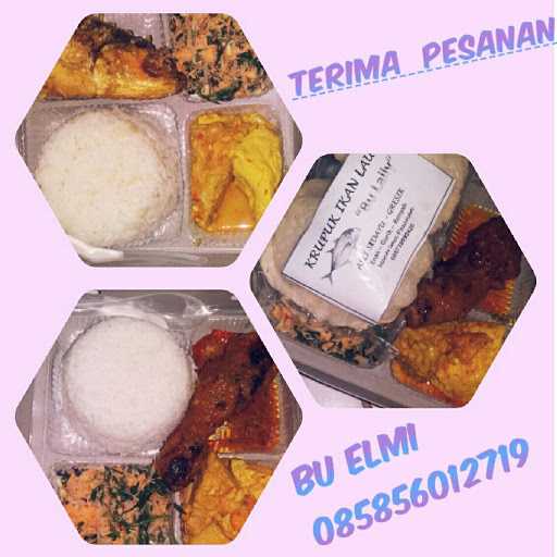 Warung Bu Elmi 6