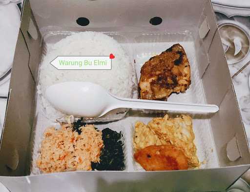 Warung Bu Elmi 2