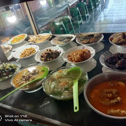 Warung Bu Rohman 7