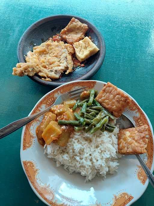 Warung Cak Dun 4