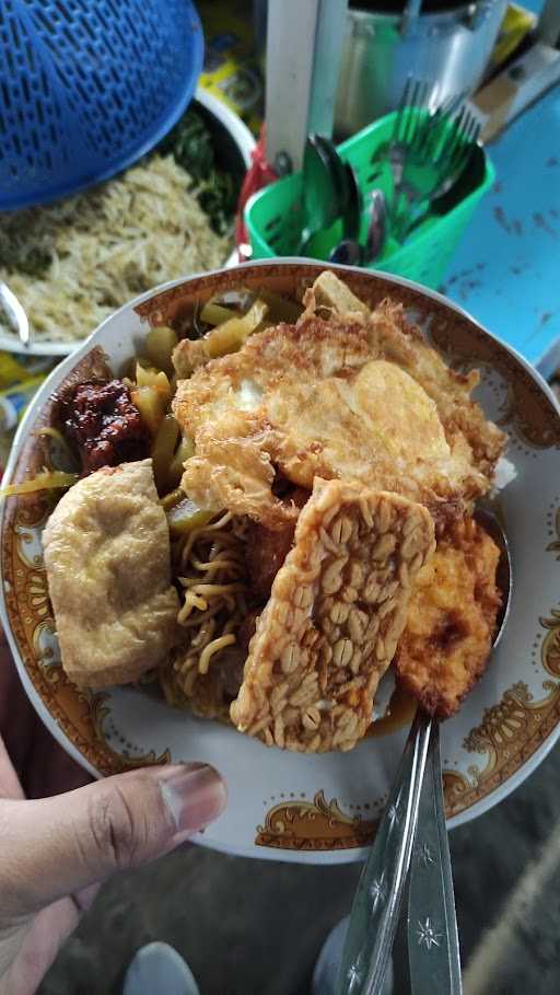 Warung Jula-Juli Tulungagung Pak Har 8