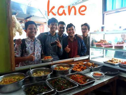 Warung Kane 5