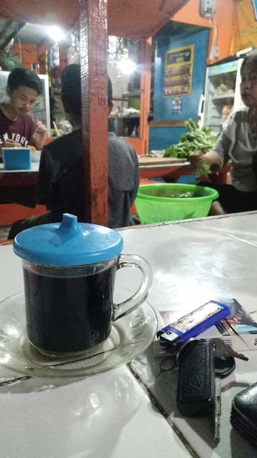 Warung Kane 1