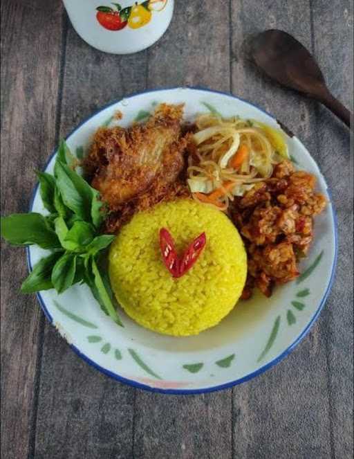 Warung Makan Bu Harsini 1