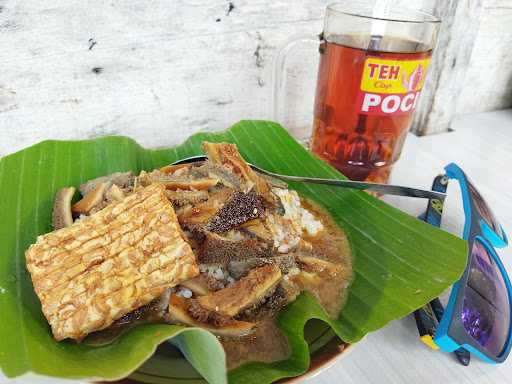 Warung Makan Nasi Gandul 4