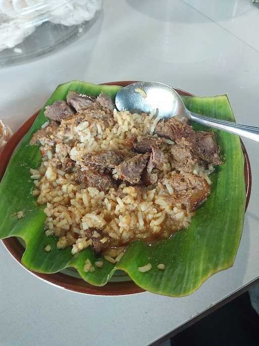 Warung Makan Nasi Gandul 5