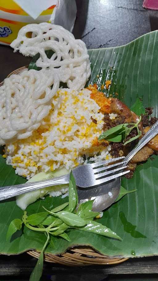 Warung Mbak Lies 6