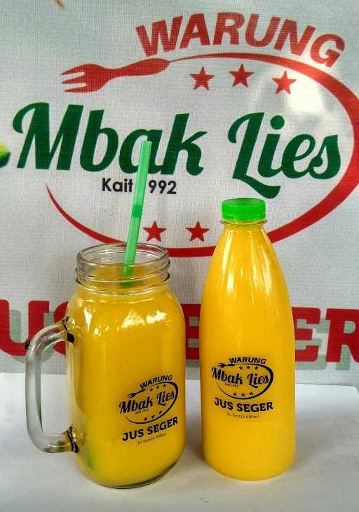 Warung Mbak Lies 5