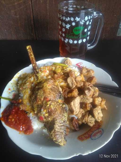 Warung Mbak Lies 1