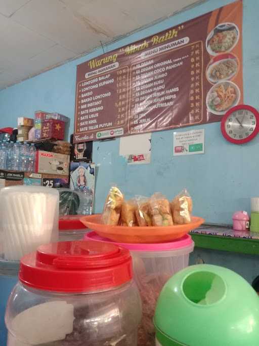 Warung Mbak Ratih 6