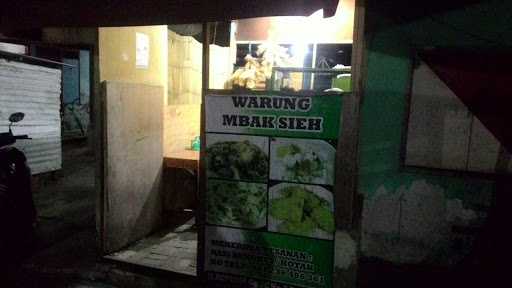 Warung Mbak Sieh 7