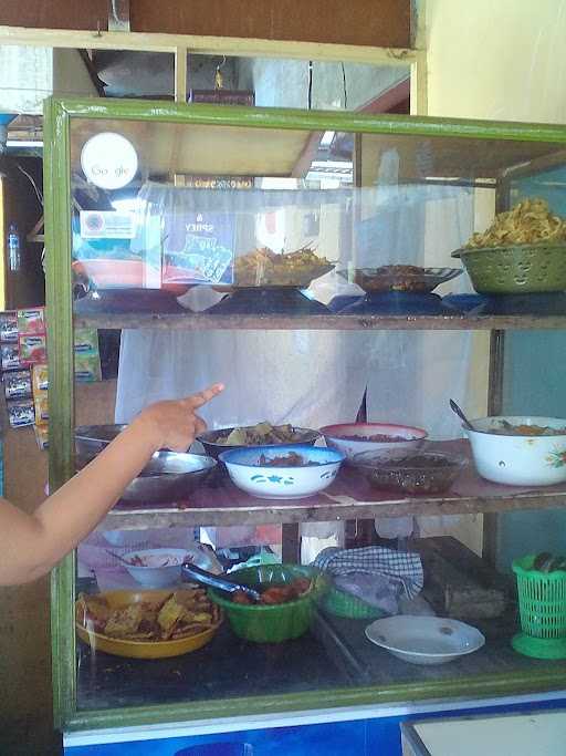 Warung Mbak Sieh 1