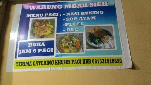 Warung Mbak Sieh 4