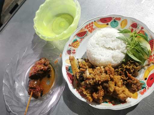 Warung Nasi Bakar Mak Ijah 3