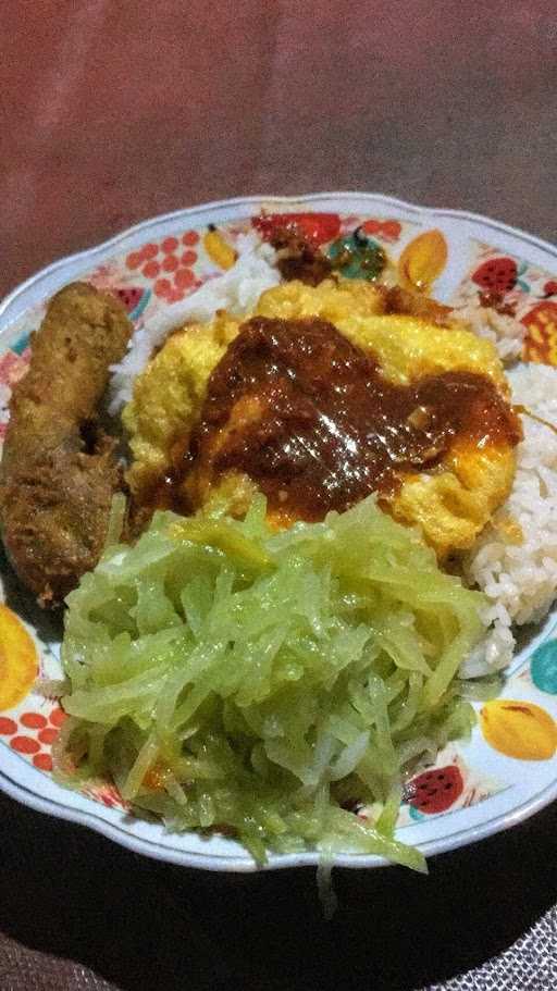 Warung Nasi Bakar Mak Ijah 5