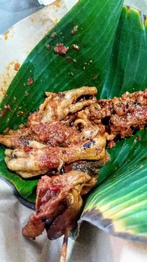 Warung Nasi Bakar Mak Ijah 1