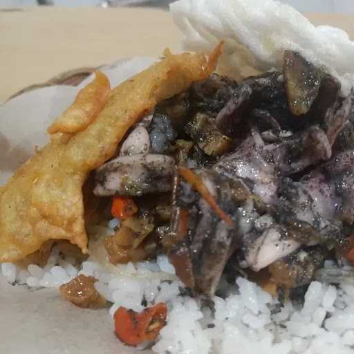 Nasi Campur Betawi Mpok Siti 3