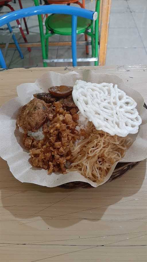 Nasi Campur Betawi Mpok Siti 4