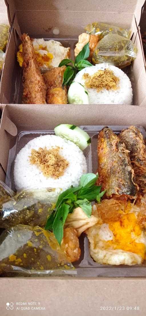 Warung Penyetan Ayam Bebek Sambal Ijo 66 3