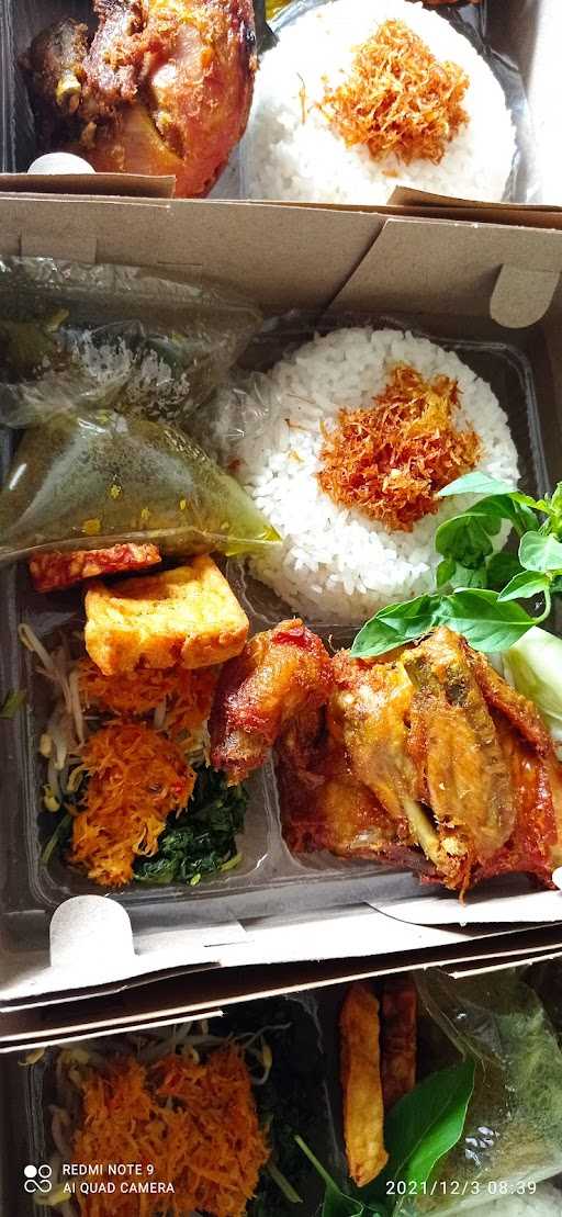 Warung Penyetan Ayam Bebek Sambal Ijo 66 4