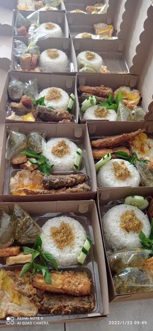 Warung Penyetan Ayam Bebek Sambal Ijo 66 5