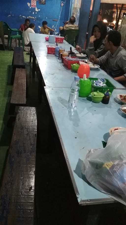 Warung Sate Pak Breng 4