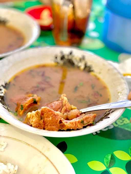 Warung Soto Daging Sapi Dan Soto Ayam H. Syafik 7