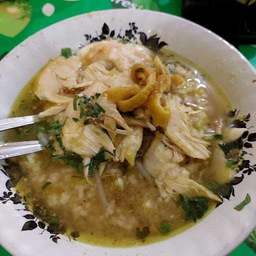 Warung Soto Daging Sapi Dan Soto Ayam H. Syafik 5