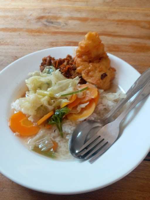 Warung Tegal Citra Baru 3