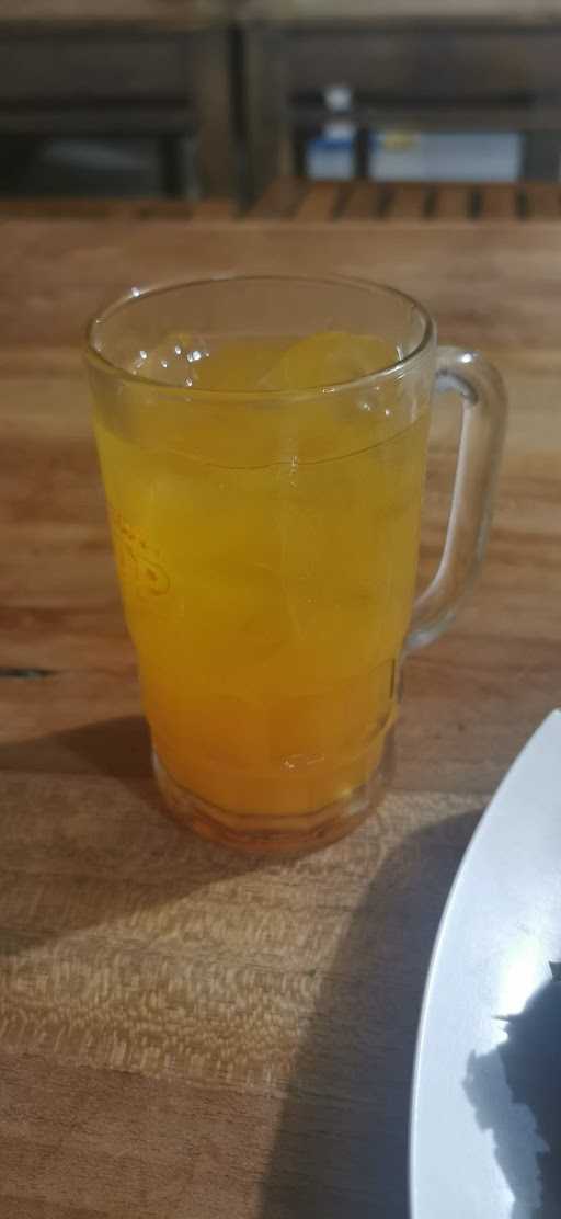 Warung Tegal Citra Baru 1